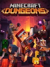 Minecraft Dungeons